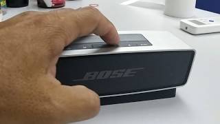 ลองฟัง ลำโพง Bose ตัวจิ๋ว พลังเสียงจะกระหึ่ม | dadmom