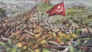 Balkan Wars | Wikipedia audio article
