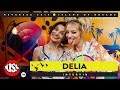 Delia @ NEVERSEA 2019: ”Îmi place Alina Ceușan teribil de mult”