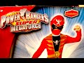 POWER RANGERS SUPER MEGAFORCE [Nickelodeon] Halloween Costume