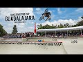 2018 Vans BMX Pro Cup: Guadalajara - Final Highlights