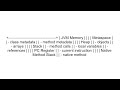 How Java Code Runs Inside the JVM | Beginner Java Backend Interview Guide