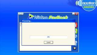 Encrypt and Protect Your Video Files - How to Use Video Padlock