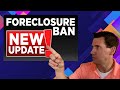 Mortgage foreclosure and moratorium update (2021)