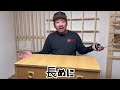 【diy】【家具】【リメイク】【リメイクシート】【リサイクル】【daiso】昭和の家具をリメイクする！処分しようとしている家具があるならチャンスです！蘇らせて違う家具に大変身させる diy リメイク