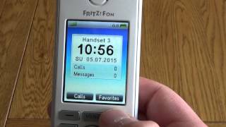 Fritz!Fon C4 Telephone Review