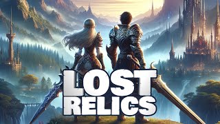 Lost Relics | RPG de ação | Gameplay