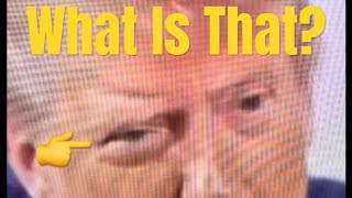 OMG! Trump Looks HORRIBLE! Check This Out!