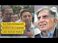 Tata Motors Union general secretary on Ratan Tata