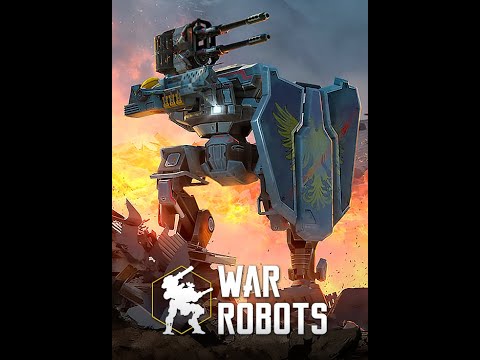 War Robots прохождение - YouTube