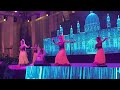 Mausam Hai Aashiqana #mollymukherjee #dance #kolkata