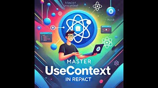 Understanding React Context API | Simplify State Management in React! ⚡️