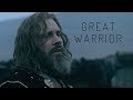 Rollo || Great Warrior (Vikings)