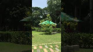 Jahanabad Cantonment Park | Maksud reza | Travel | Vlog | Cantonment park | Khulna  #Shorts 44