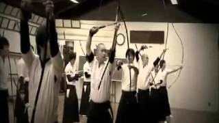 ALL ABOUT KYUDO: THE REAL TRUTH (MARTIAL ARTS DOCUMENTARY)