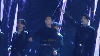 [4K]241005 'Paradoxxx Invasion' ENHYPEN 엔하이픈 WORLD TOUR WALK THE LINE in SEOUL Day 1