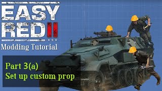 Prop - ER2 Modding SDK Tutorial