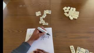 How to Keep Score in Dominoes Game - Updated! Your Questions Answered! All Fives Dominoes