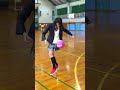 freestyle 神業リフティング女子高生！ ………仮装です サッカー リフティング 本当はね ハロウィン 制服 おすすめ freestyle