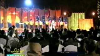 Dil Dharkay Main Tum Se - Stage Performance By Roop