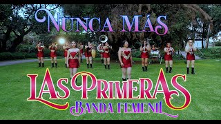 Banda Femenil Las Primeras \