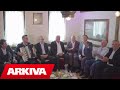 Shkelzen Jetishi - Xeni - Kenget e reja t'i kendojme, por te vjetrat mos t'i harrojme