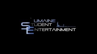 UMaine Student Entertainment
