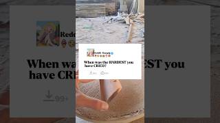 When was the HARDEST you have CRIED?#reddit #story #storytime