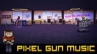 PG Community Season - Pixel Gun 3D Soundtrack