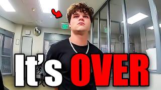 Jack Doherty Bodycam Just Released