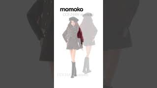 CCS 24AW momoko