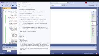 How To Implement the Simplex Algorithm with Python?