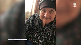 90-летняя бабушка из Карачаево-Черкесии покорила "Тик-Ток"