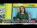 Coalition politics | Latest developments in Gauteng metros