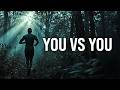 YOU AGAINST YOU, NO EXCUSES, GET IT DONE. I Compilation - Best Motivational Speeches of All Time