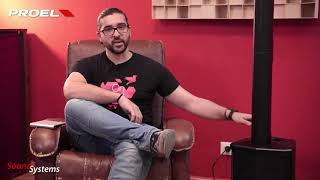 PROEL SESSION1 Review | ProMusicals