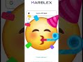 how to create marblex wallet marblex mbx