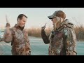 hunting big black bears in manitoba with meghan patrick canada in the rough