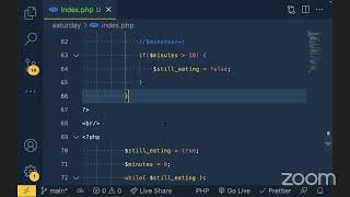 PHP Tutorial: Loops Explained - Pt3