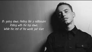 Logic - All I Do (Lyrics)