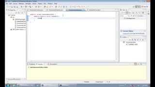 Java Programming Fun - Episode 1 - LONG Hello World
