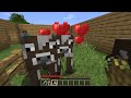 minecraft wait what meme part 192 steve with the Сreeper head