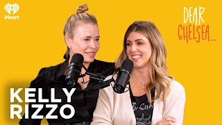 Losing Bob Saget \u0026 Finding Love Again with Kelly Rizzo | Dear Chelsea