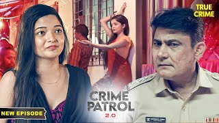 Minni को है किसकी तलाश? | Best Of Crime Patrol | Hindi TV Serial