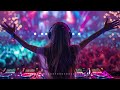 dj songs 2024 🔥 mashups u0026 remixes of popular songs 🔥 dj remix club music dance mix 2024