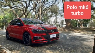 Conheça os VW Polo mais Top do Brasil/ TopCar PB