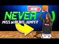 THESE 105% GREEN BEST JUMPSHOTS WILL MAKE YOU NEVER MISS IN NBA 2K20.. (ALL BUILDS)