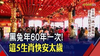 黑兔年經濟恐內外皆冷 台灣再掀一波無薪假潮?｜非凡財經新聞｜20230124