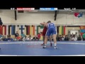 97 kg bronze radoslaw marcinkiewicz pol vs philipp hutter sui