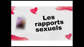 LES RAPPORTS INTIMES  NADER ABOU ANAS 480p